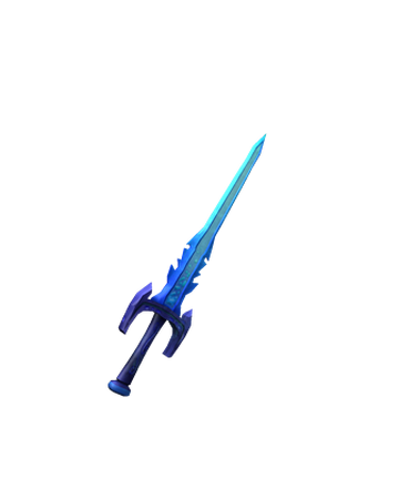 Sword Of The Epicblueness Roblox Wikia Fandom - cool roblox swords