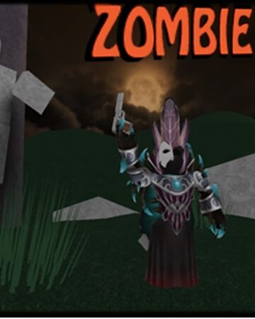 Zombie Games On Roblox 2020