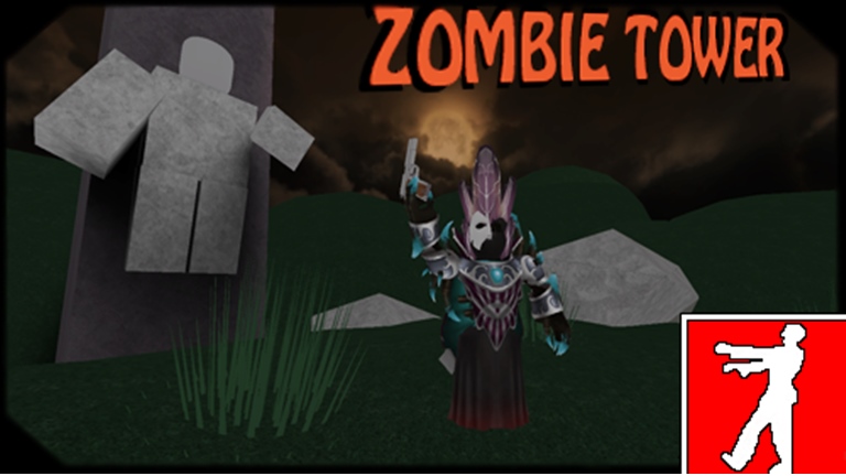 zombie tower roblox uncopylocked games wiki developed wikia