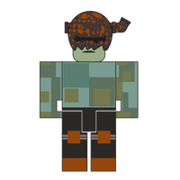 Roblox Toys Series 7 Roblox Wikia Fandom