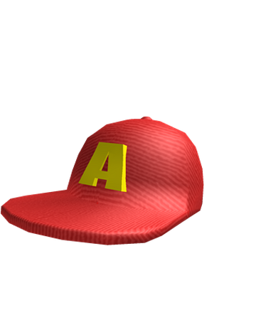 Alvin Hat Roblox