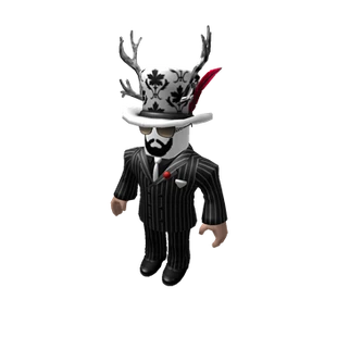 roblox asimo3089 toy