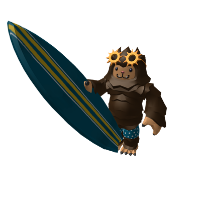 Beach Bigfoot Roblox Wikia Fandom Powered By Wikia - 