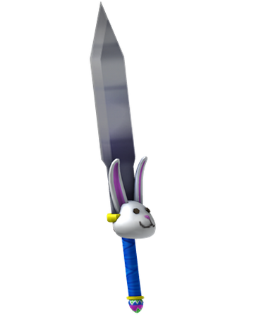 Bunneh Blade Roblox Wikia Fandom