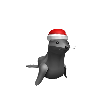 Christmas Seal Roblox Wikia Fandom Powered By Wikia - 