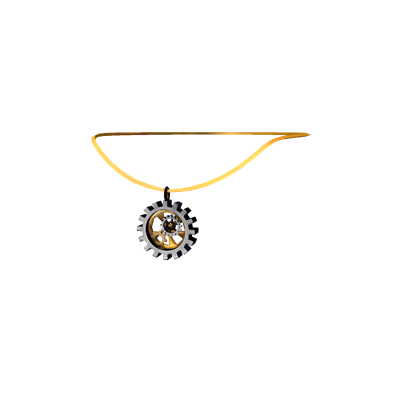 Gear Necklace Roblox Wikia Fandom Powered By Wikia - gear necklace