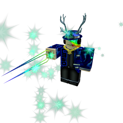 Cool Roblox Avatar Ideas For Free