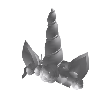 Unicorn Headpiece Series Roblox Wikia Fandom