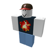 Avatar Roblox Wikia Fandom Powered By Wikia - new user 1