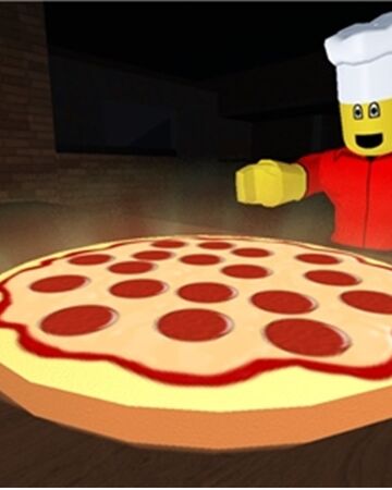 Pizza Place Mobile Roblox Wikia Fandom - roblox work at a pizza place 2015