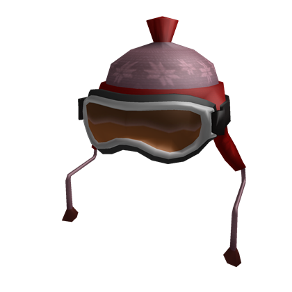 Red Ski Hat Roblox Wikia Fandom - teapot series roblox wikia fandom powered by wikia