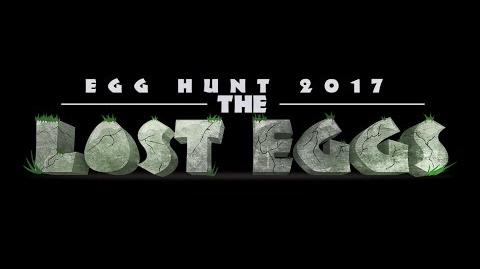 Egg Hunt 2017 The Lost Eggs Roblox Wikia Fandom - egg hunt 2017 roblox characters