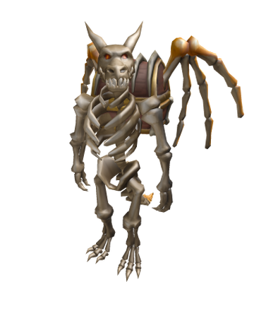 Skeletal Dragon Roblox Wikia Fandom