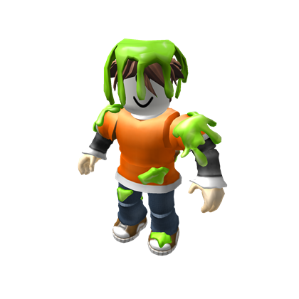 Free Nick Roblox