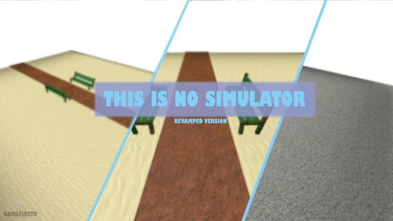 Roblox This Is No Simulator All Achievements