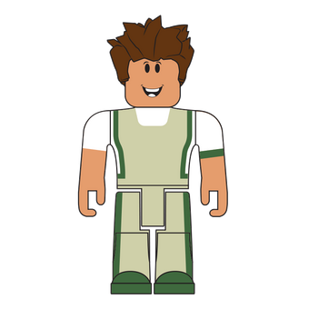 Roblox Toys Series 7 Roblox Wikia Fandom