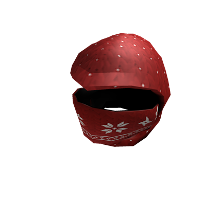 very ugly hat roblox