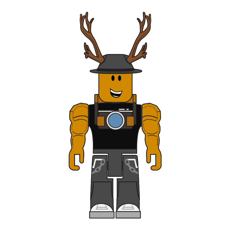 Roblox Toysseries 3 Roblox Wikia Fandom - bag head hangout roblox