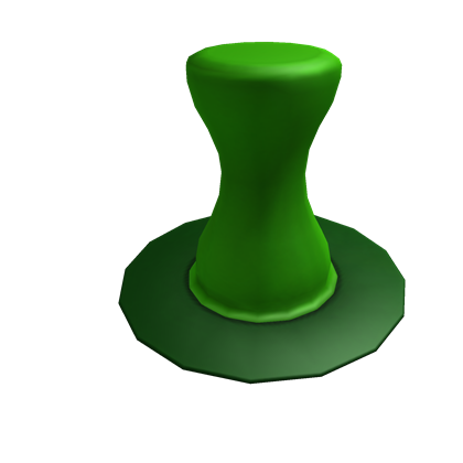 Unimaginative Green Hat | Roblox Wikia | Fandom