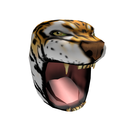 When Animals Attack Tiger Tussle Roblox Wikia Fandom - 