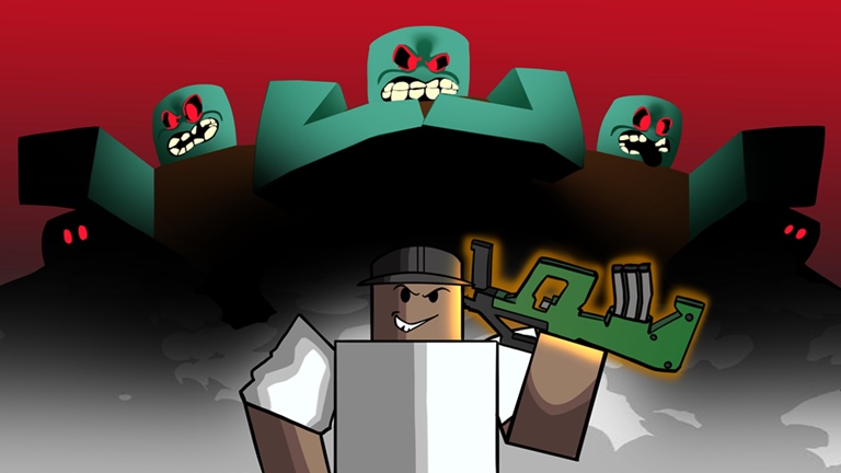 Roblox Id Zombie