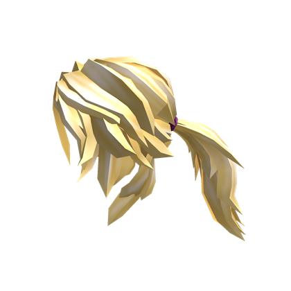 Blonde Action Ponytail Roblox Wikia Fandom Powered By Wikia - 