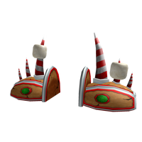 Candy Crusher Roblox Wikia Fandom