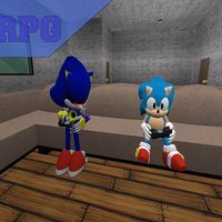 Crossover Sonic 3d Rpg Roblox Wikia Fandom