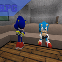 Roblox Sonic Head Texture