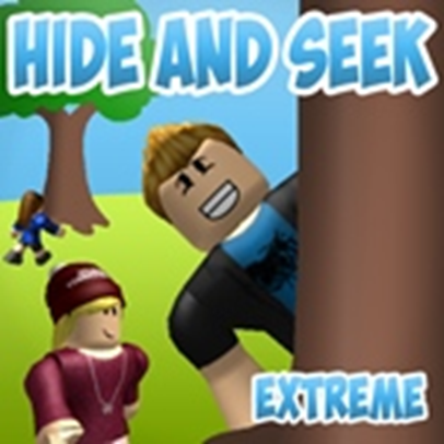 Hide And Seek Extreme Thumbnail