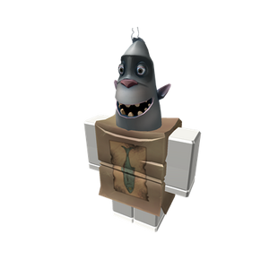 Boxtrolls Roblox