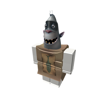 Roblox Boxtrolls