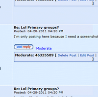 Forum Moderator Roblox Wikia Fandom