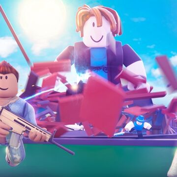 Giant Survival Remastered Roblox Wikia Fandom