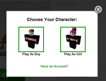 Guest Modes
