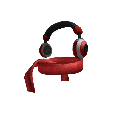 Modern Chill Roblox Wikia Fandom - red roblox ears
