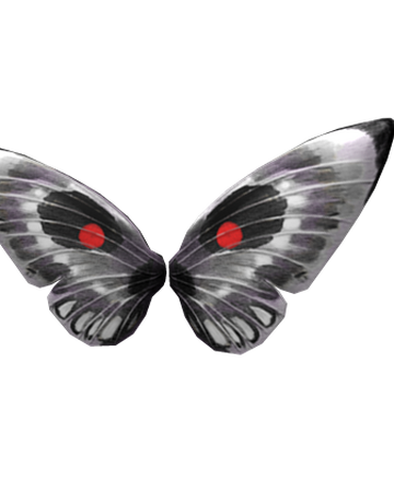 Butterfly Wings Roblox Wikia Fandom - moth wings promocode roblox