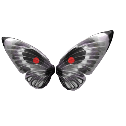 Butterfly Wings Roblox Code