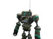 Cratus The Warlord Roblox