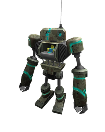 Noob Attack Mech Mobility Roblox Wikia Fandom - roblox the noob within get robux now