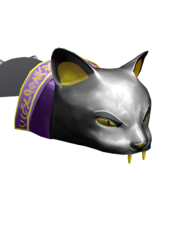 Pauldrons Of The Order Of The Black Cat Roblox Wikia Fandom