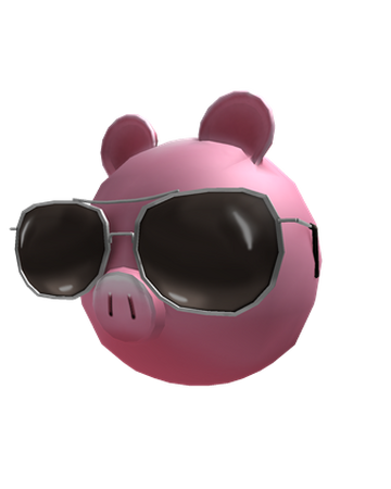 Pig With Aviators Roblox Wikia Fandom