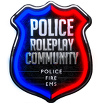 Police Roleplay Community Roblox Wikia Fandom
