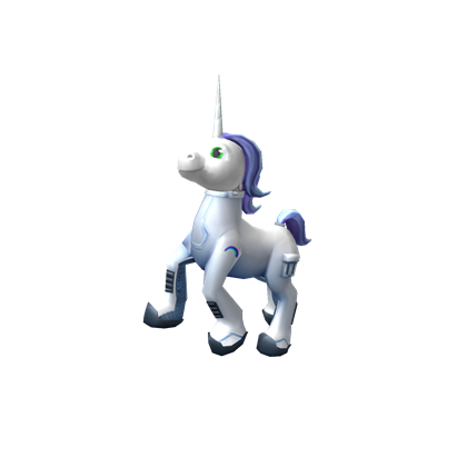 Space Explorer Unicorn Shoulder Friend Roblox Wikia Fandom