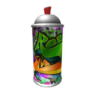 Spray Paint | Roblox Wikia | FANDOM powered by Wikia