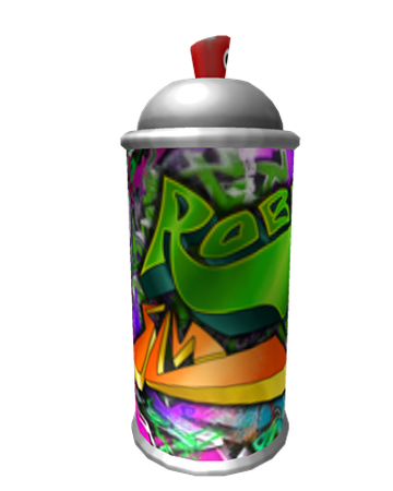 Roblox Spray Can Decal Ids