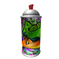 roblox window paint decal Spray Paint Roblox Wikia Fandom