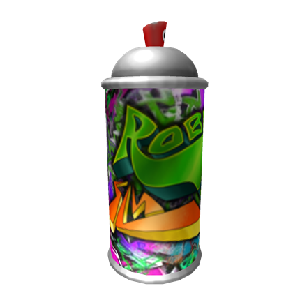 Spray Paint Roblox Wikia Fandom Powered By Wikia - roblox spray decal id