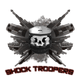 WIJ Shock Troopers Logo 2013