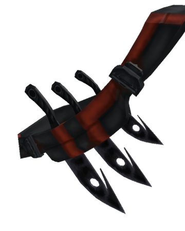 Roblox Bandolier